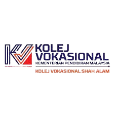 Logo Kolej Vokasional